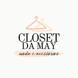 Closet da May🛍️
