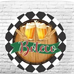 Boteco🍺🍹🍻