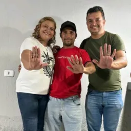 Vereador Luis cocada 2024