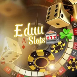 Eduu🎰☘️