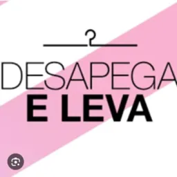 Desapega e Levaa"✨️💗