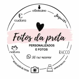 Feitos da preta