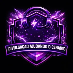 DIVULGAÇÃO AJUDANDO CENÁRIO