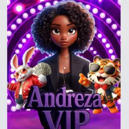 Andreza_VIP¹🚀💰