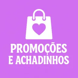 Promoções e achadinhos 💜