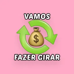 Só pros amigos do rolo