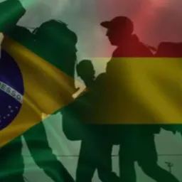 ANÚNCIOS Y OFERTAS DE TRABAJO PARA BOLIVIANOS EN TODO BRASIL 🇧🇴🇧🇷