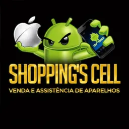 📱SHOPPING’S CELL ELETRÔNICOS📱