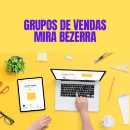 VENDAS PARATIBE 🛒🛍️