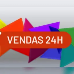 VENDAS 24H