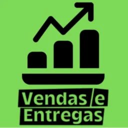 🛵VENDAS E ENTREGAS🛵 (Portel-Pa)🏝️