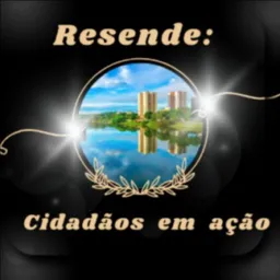 Resende: cidadãos em ação!