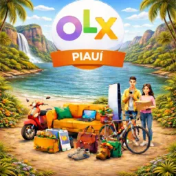 OLX PIAUÍ