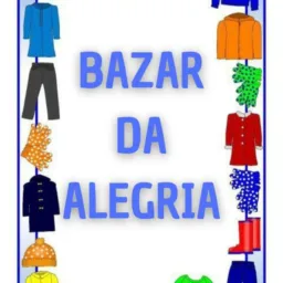 Bazar da alegria