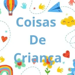 Coisas de criança