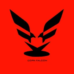 PRÉ - INSCRIÇÃO COPA FALCON