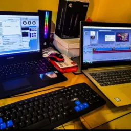 VINHETAS BARATAS OFFS E PRODUZIDA