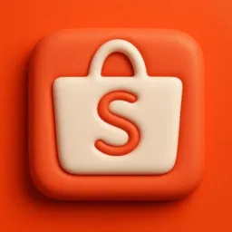 Vendas e descontos shopee