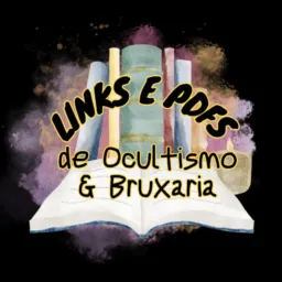 Links&PDFs✨Ocultismo 🔮 - compartilhamento de arquivo PDF e links de grupos de whatsapp de ocultismo