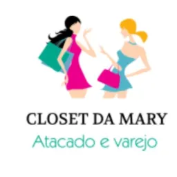 Closet da mary