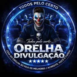 📢 ORELHA DIVULGAÇÃO  ⏰24HS 📢DIVULGAÇÃO 📢   𝘛𝘖𝘋𝘖𝘚 𝘗𝘌𝘓𝘖 𝘊𝘌𝘙𝘛𝘖* ★彡