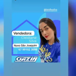 Vip Gazin NSJ