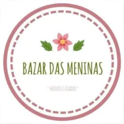 Bazar das meninas👗👚🛍️