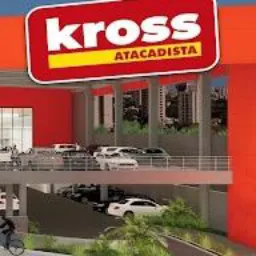 Atacadista venda e troca kross Chapecó
