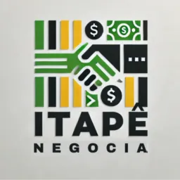 Itapê Negocia #01