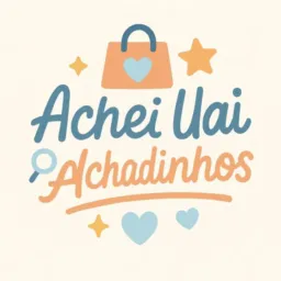 Achei Uai Achadinhos