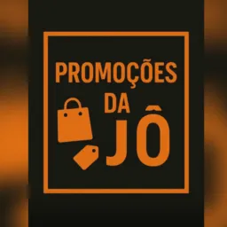 Promoções da Jô.