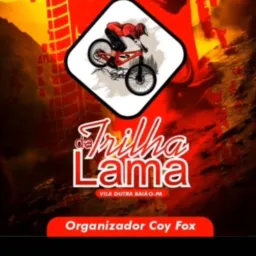 5ªTrilha da lama 2027. Vila Dutra,baião Pará