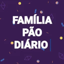 Família Pão Diário - 1