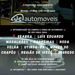 Juh automóveis intermediário de carro usados de são Paulo ✓região Irecê Bahia Utinga morro chapéu