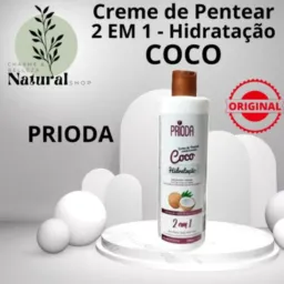 Tudo para seus cabelos