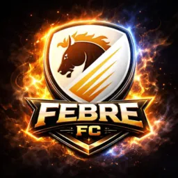 Peneiras Febre FC🏆🧡💛