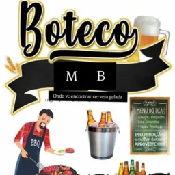 Boteco Ⓜ️🅱️ onde tem cerveja gelada 🍺🍻🍻🍺
