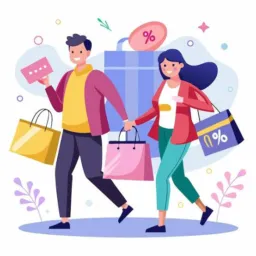 Shop - Compras & Vendas