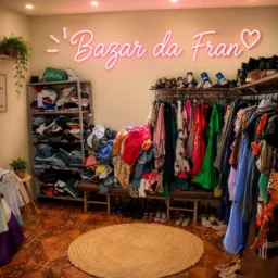 Bazar da fran