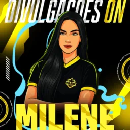 💛 • DIVULGAÇÃO 24H ¹