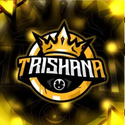 💛 • XTREINO TRISHANA 💛