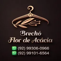 FLOR de ACÁCIA 🌹