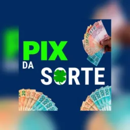 🍀PIX DA SORTE🍀