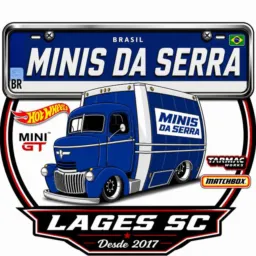 Minis Da Serra