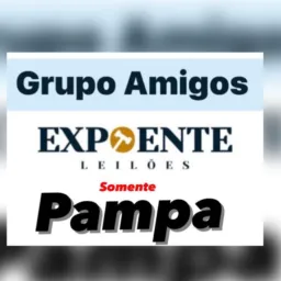 Expoente - PAMPA