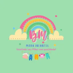 BM Moda infantil 🌸