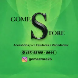 Gomestore 📱