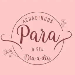 Achadinhos p dia a dia🛍️