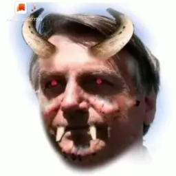 Fora Desgraçado