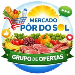 GRUPO OFERTAS MERCADO POR DO S☀️L